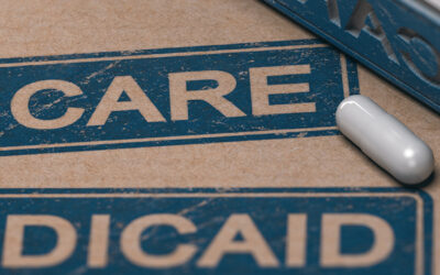 Medicare vs. Medicaid