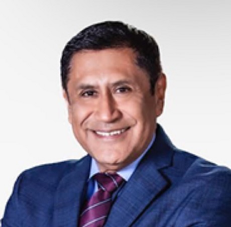 Juan Carlos Gonzalez Juan Carlos Gonzalez