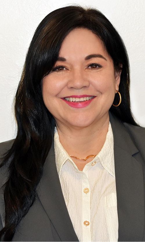 Astrid Acero